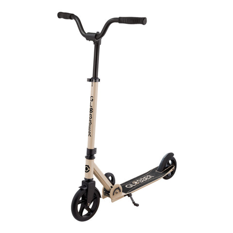 Globber Flow Rider Foldable Scooter 5+ Years
