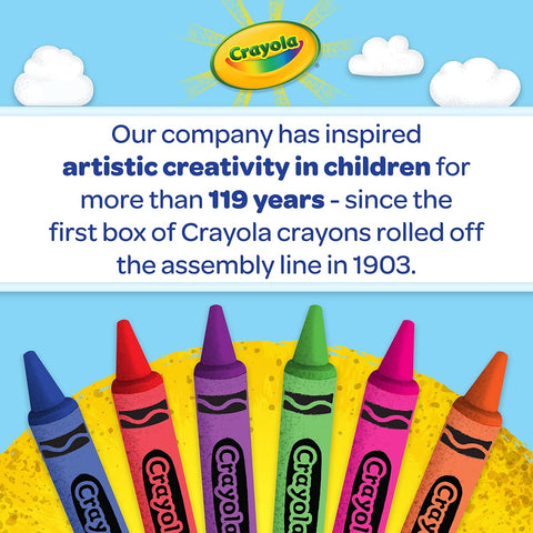 Crayola Disney Frozen 2 Inspiration Art Case