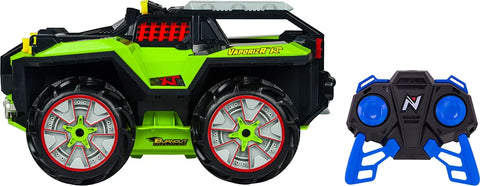 1:12 VaporizR XT - Topo Green R/C