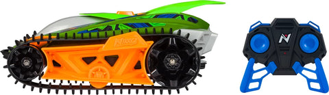 1:14 VelociTrax 2022 - Forest Green R/C