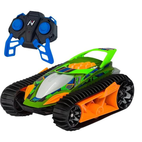 1:14 VelociTrax 2022 - Forest Green R/C