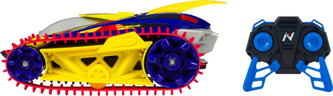 1:14 VelociTrax 2022 - Rally Red R/C