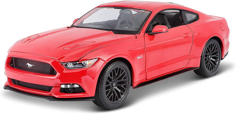 1:18 2015 Ford Mustang GT