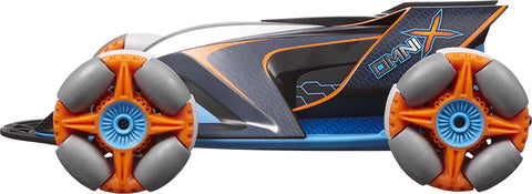 1:18 Nano Omni X - Future Blue R/C