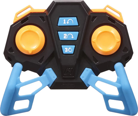 1:18 Nano Omni X - Future Blue R/C