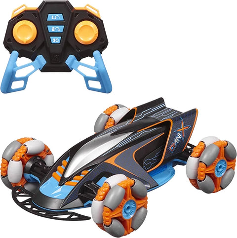 1:18 Nano Omni X - Future Blue R/C