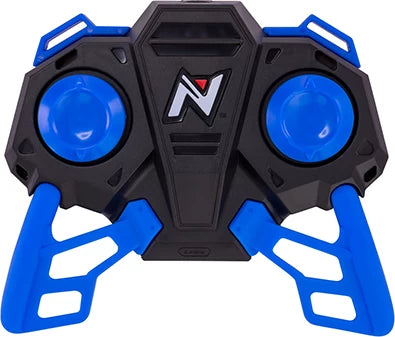 1:20 Nano Trax - Blaze Blue R/C
