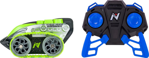 1:20 Nano Trax - Electric Green R/C