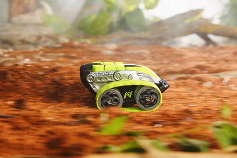 1:20 Nano Trax - Electric Green R/C