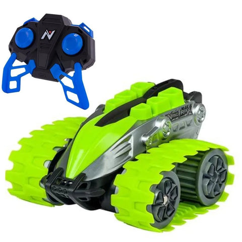 1:20 Nano Trax - Electric Green R/C