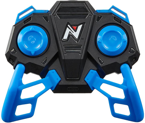1:18 Race Buggies - Alien Panic Blue R/C