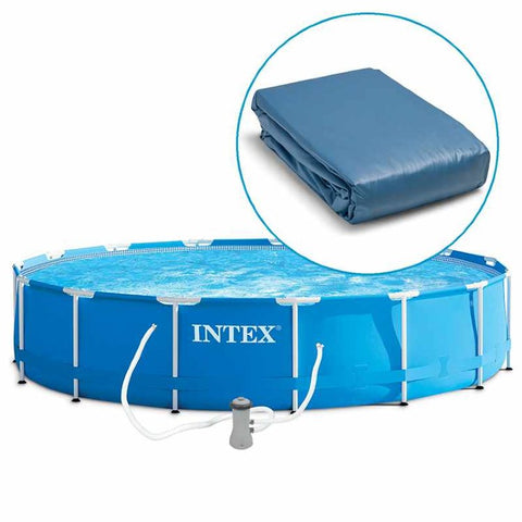 Intex Liner For Metal Frame Pool 457x122cm
