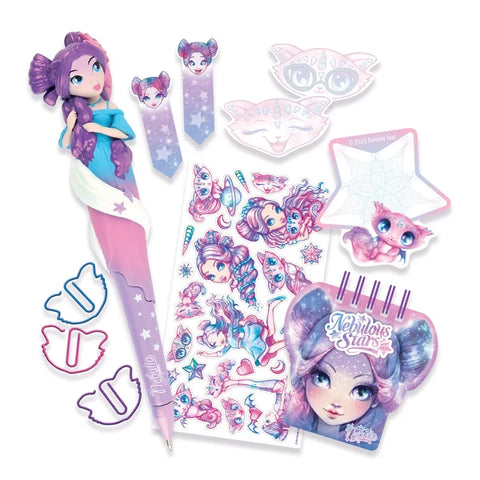 Nebulous Stars Nebulia Pen Set