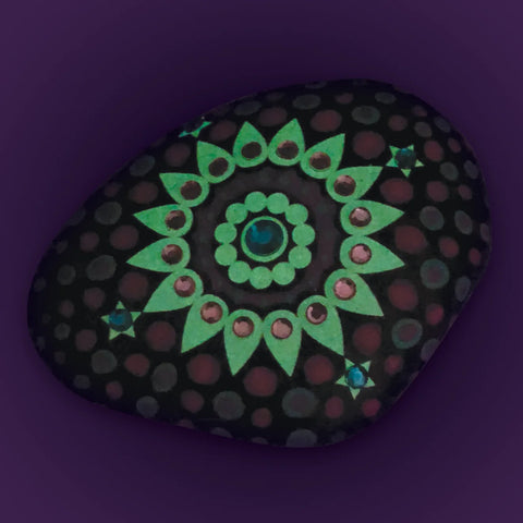 Nebulous Stars Cosmic Zen Garden