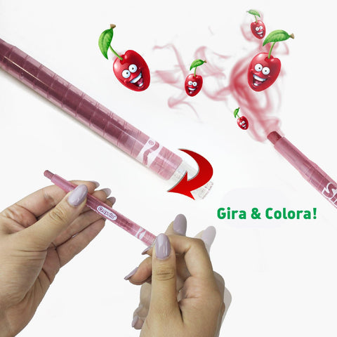 Crayola 12 Silly Scents Twistables Crayons