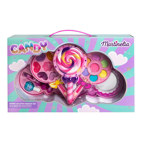 Martinelia Super Lollipop Makeup Set