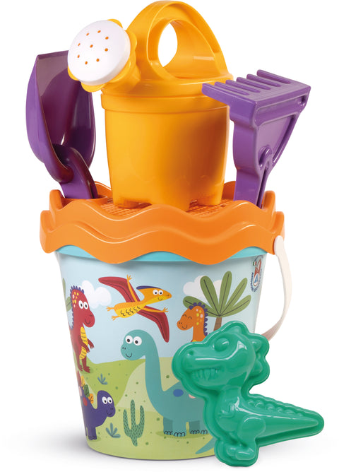 Androni Dinosaur Sea Bucket Set