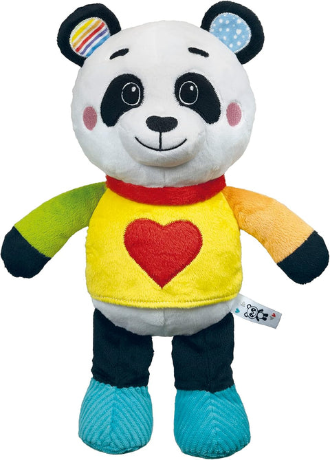 Clementoni Baby Love Me Panda