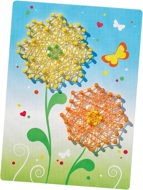 Ravensburger Be Creative String Art Butterflies