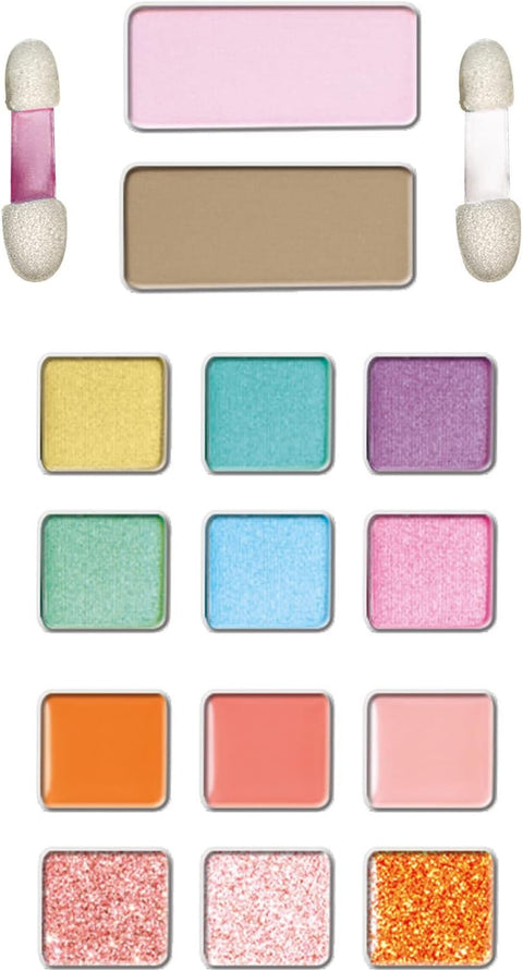 Crazy Chic Be Yourself Be A Dreamer Palette de maquillage
