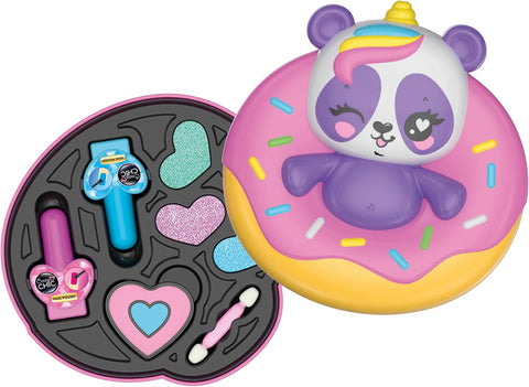 Crazy Chic Lovely Make Up Sweet Panda