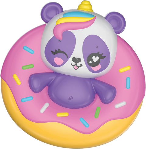 Crazy Chic Lovely Make Up Sweet Panda