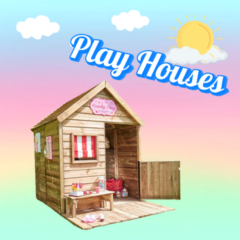 Play Houses