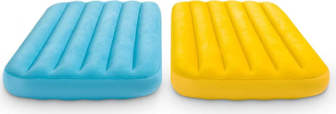 Intex Cozy Kidz Airbed 157x88x18cm