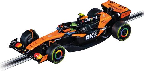 Carrera GO Super Formula Set