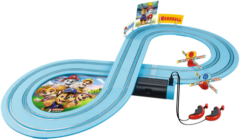 Carrera First Paw Patrol On The Track