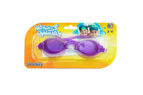 Bestway Aqua Burst Essential Child Goggles 3+