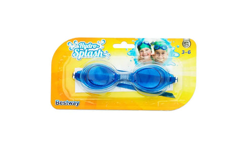 Bestway Aqua Burst Essential Child Goggles 3+