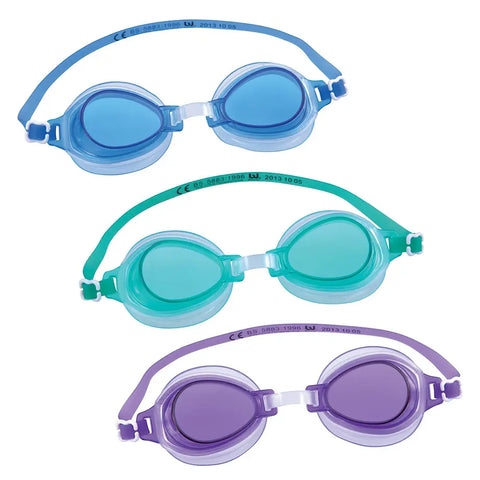 Bestway Aqua Burst Essential Child Goggles 3+