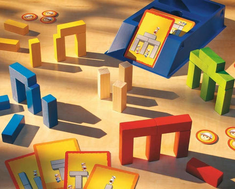 Ravensburger Make 'N' Break Junior