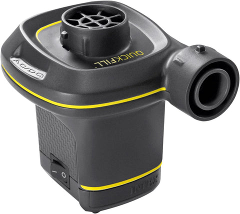 Intex 230 Volt Quickfill Ac/Dc Electric Pump