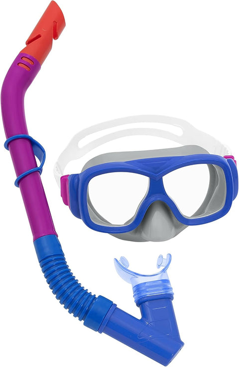 Bestway Explora Snorkel Mask 7+