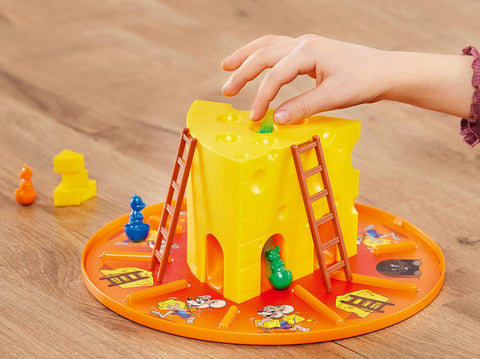 Ravensburger Cat & Mouse