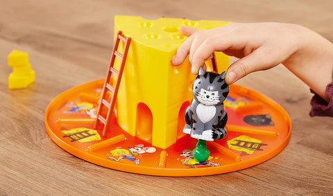 Ravensburger Cat & Mouse