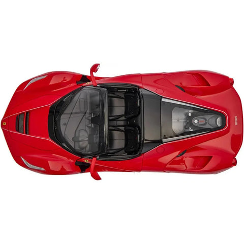 Rastar 1:14 Ferrari LaFerrari Aperta Red R/C