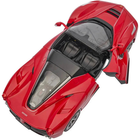 Rastar 1:14 Ferrari LaFerrari Aperta Red R/C