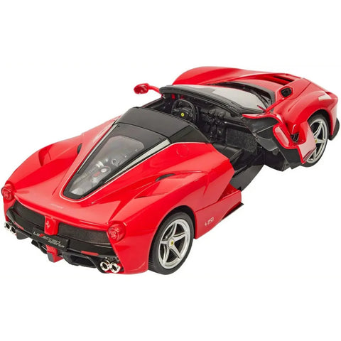 Rastar 1:14 Ferrari LaFerrari Aperta Red R/C