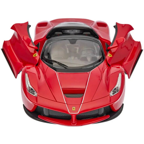 Rastar 1:14 Ferrari LaFerrari Aperta Red R/C