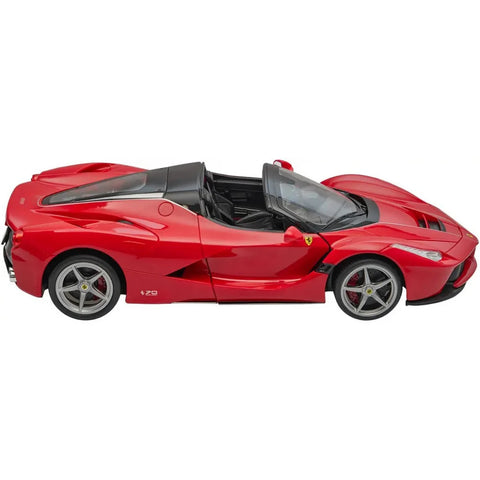 Rastar 1:14 Ferrari LaFerrari Aperta Red R/C
