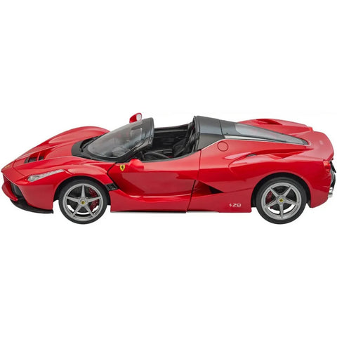 Rastar 1:14 Ferrari LaFerrari Aperta Red R/C