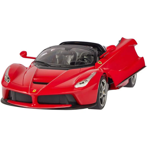 Rastar 1:14 Ferrari LaFerrari Aperta Red R/C