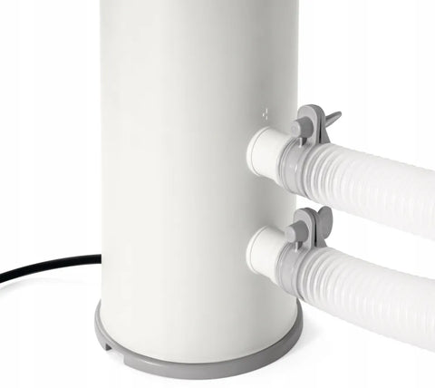 Intex Krystal Clear C350 Filter Pump With Type A Cartridge
