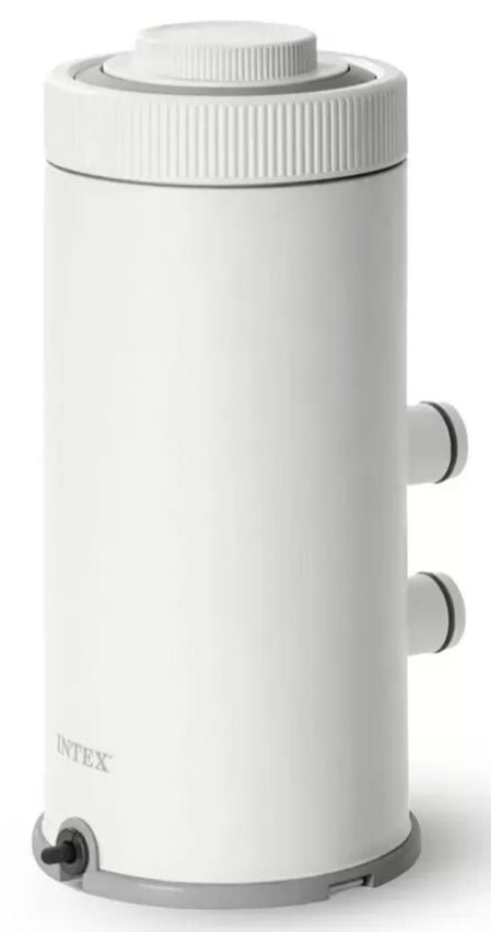 Intex Krystal Clear C350 Filter Pump With Type A Cartridge