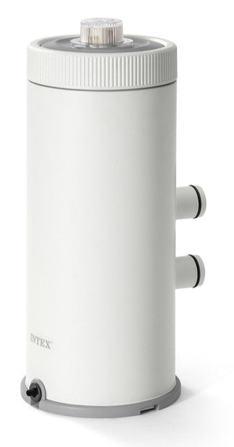 Intex Krystal Clear C1000 Filter Pump With Type A Cartridge