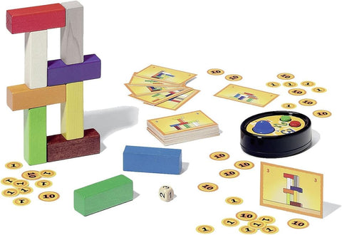 Ravensburger Make 'N' Break Game