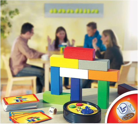 Ravensburger Make 'N' Break Game